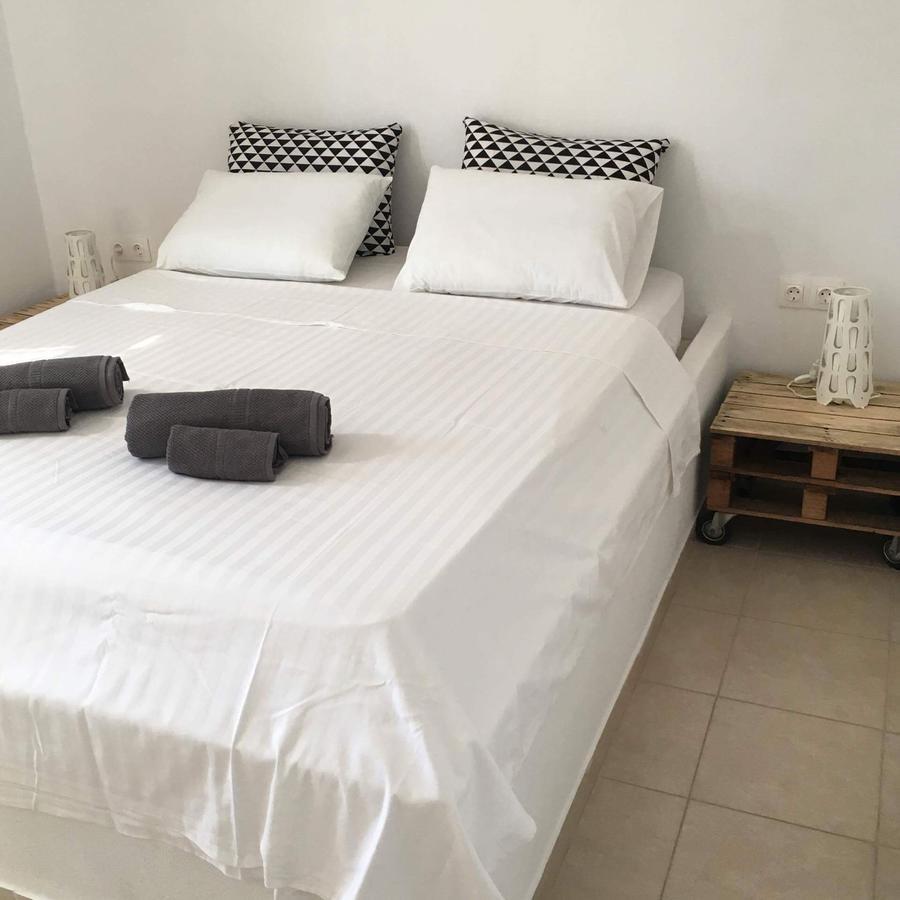 Athens Suite Eksteriør billede