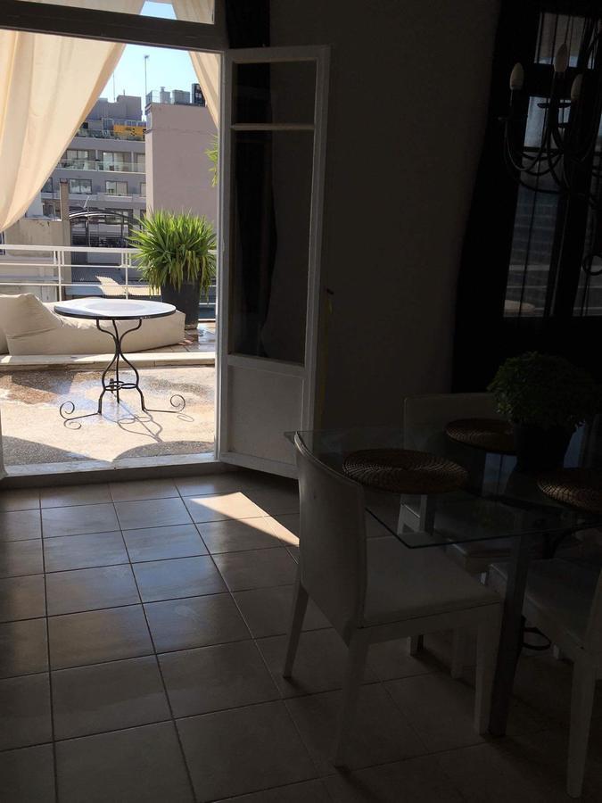 Athens Suite Eksteriør billede