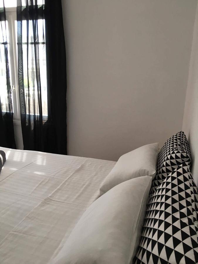 Athens Suite Eksteriør billede