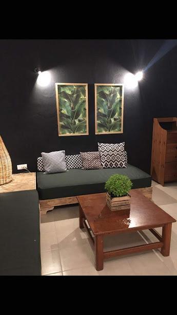 Athens Suite Eksteriør billede