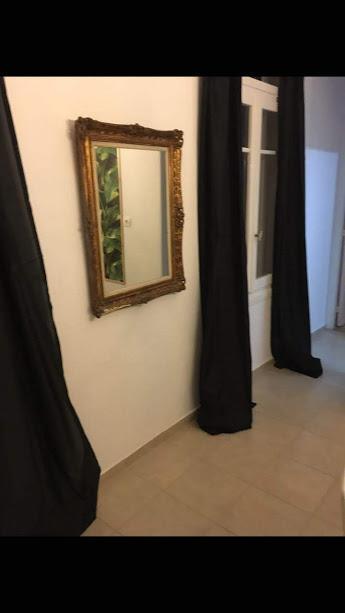 Athens Suite Eksteriør billede